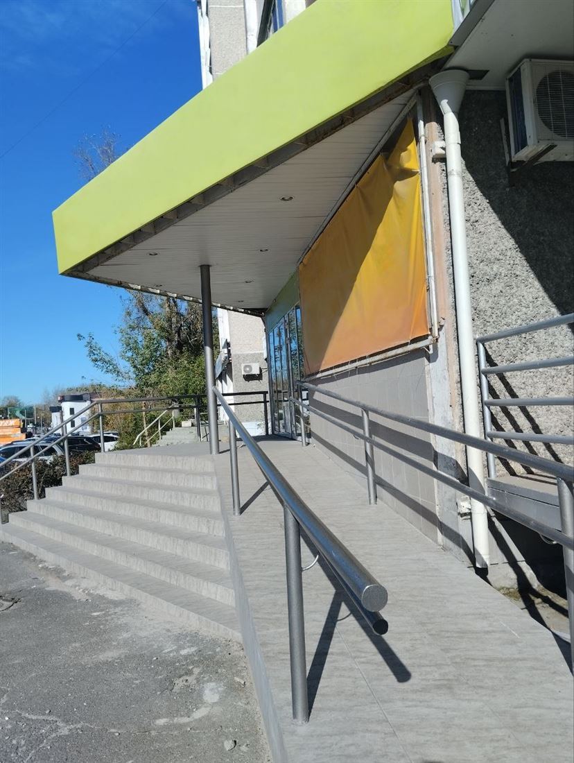 Продам помещение свободного назначения 196 м.кв.