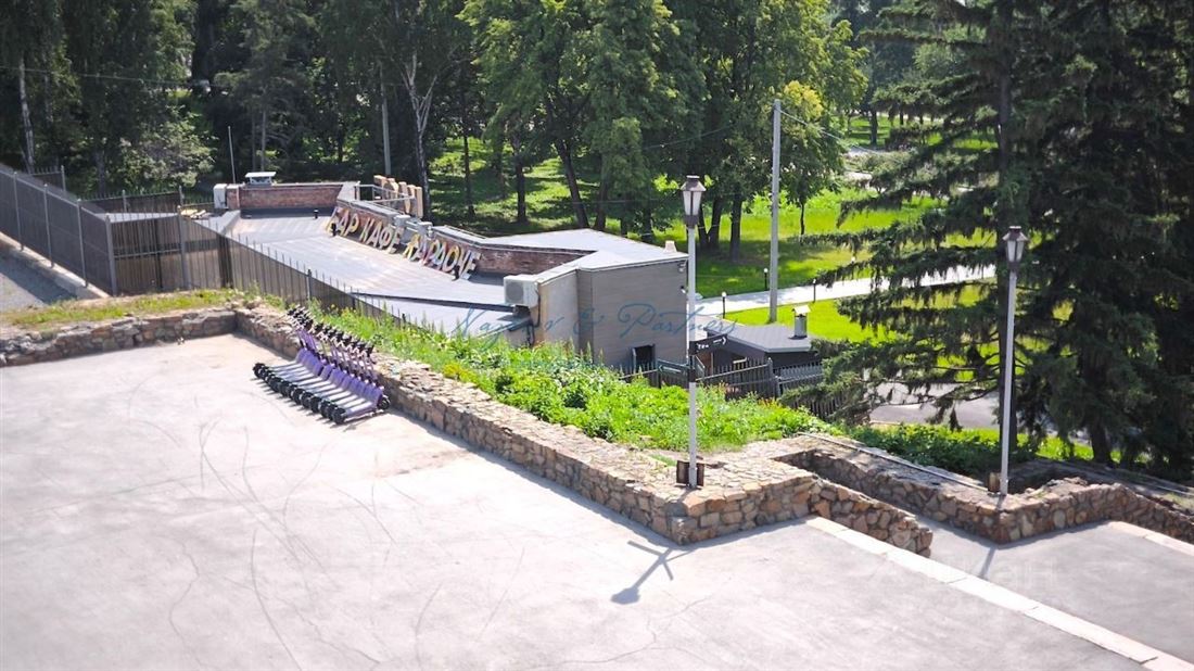 Сдам в аренду помещение свободного назначения 277.6 м.кв.