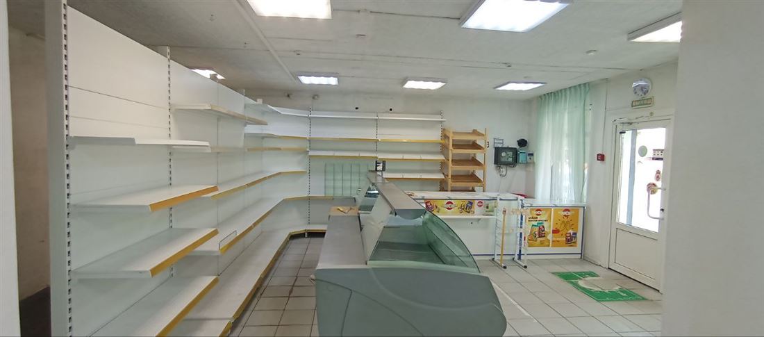 Сдам в аренду помещение свободного назначения 67 м.кв.