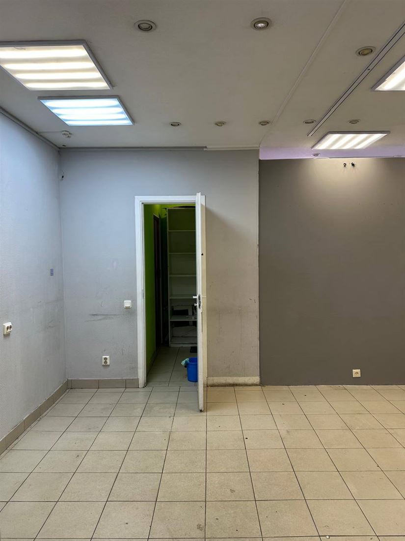 Сдам в аренду помещение свободного назначения 35 м.кв.