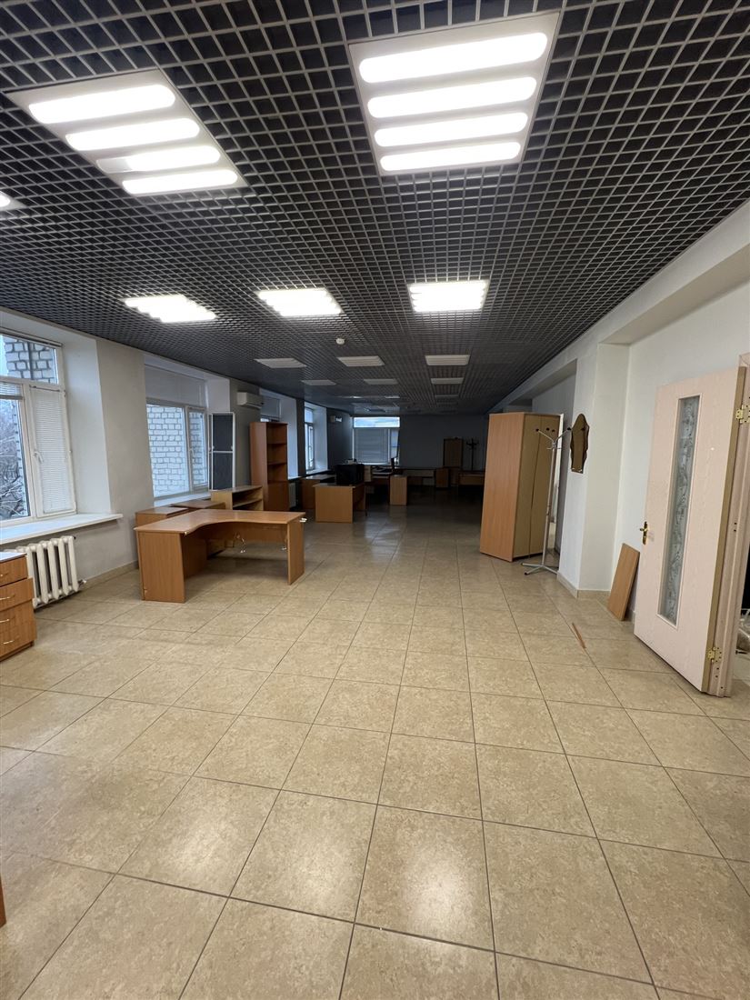 Сдам в аренду помещение свободного назначения 478 м.кв.