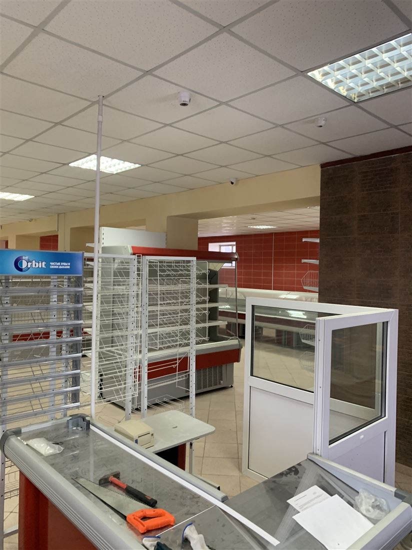 Продам помещение свободного назначения 476 м.кв.