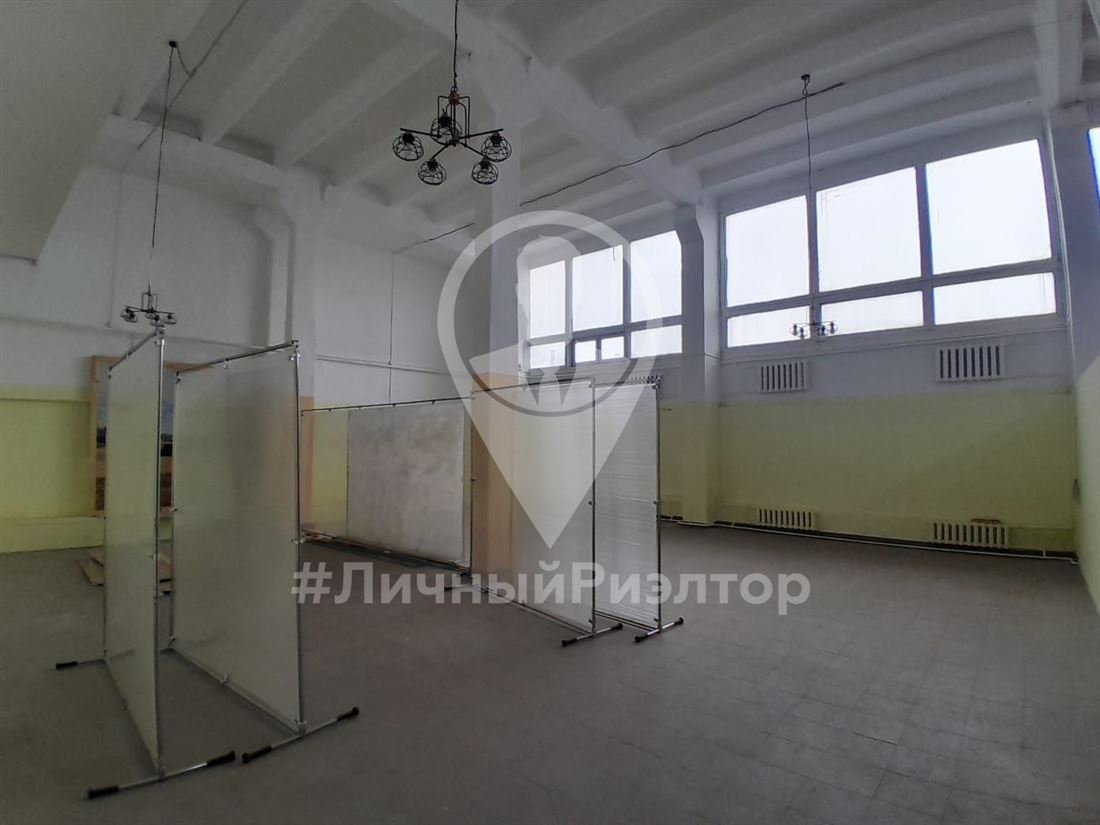 Сдам в аренду помещение свободного назначения 150 м.кв.
