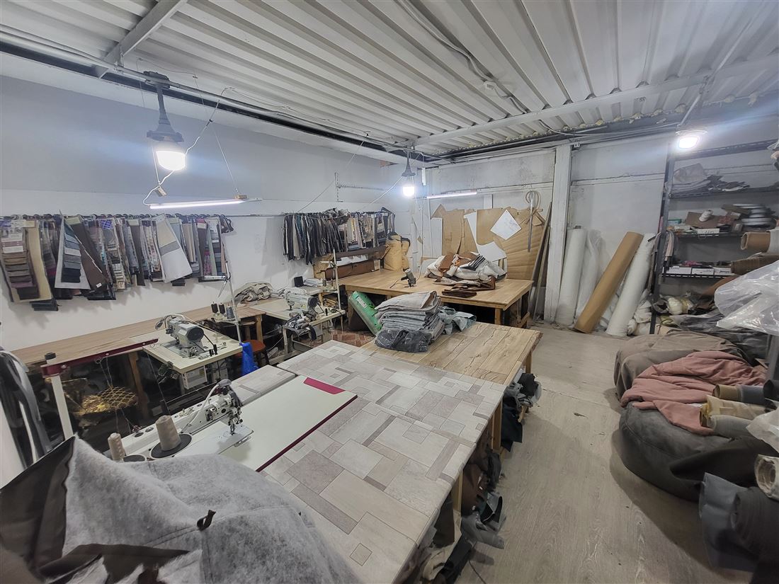 Продам помещение свободного назначения 500 м.кв.