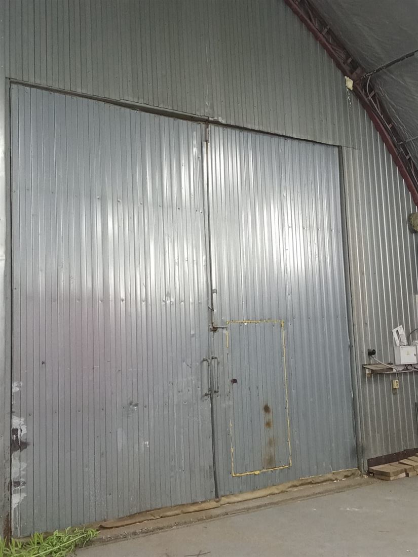 Сдам в аренду помещение свободного назначения 360 м.кв.