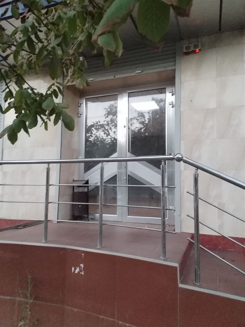 Сдам в аренду помещение свободного назначения 68 м.кв.