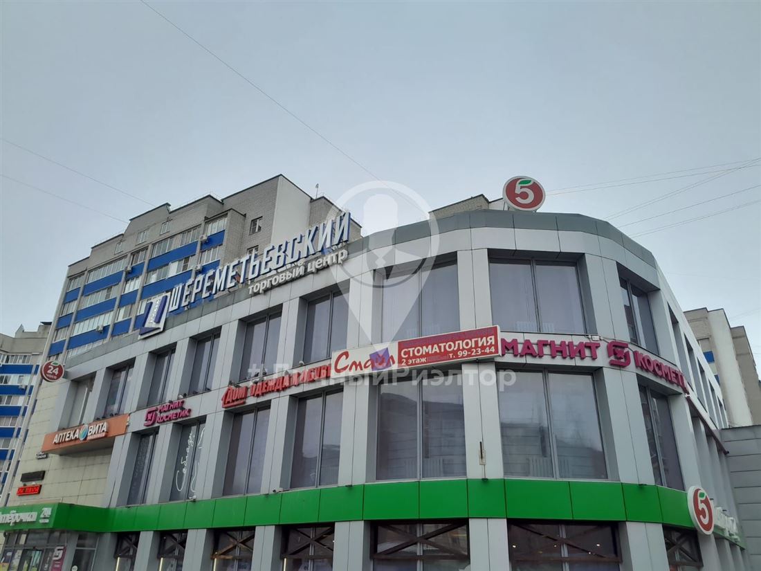 Сдам в аренду помещение свободного назначения 22.1 м.кв.