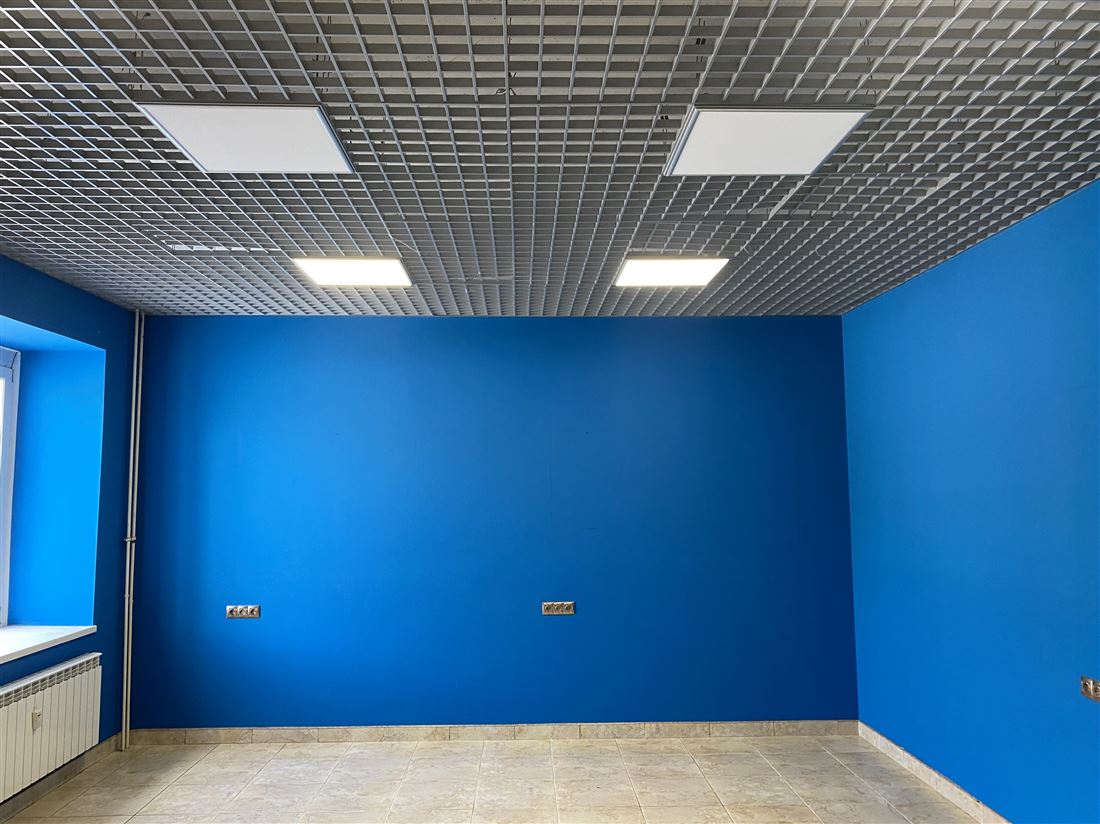 Сдам в аренду помещение свободного назначения 120 м.кв.