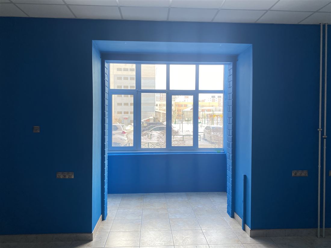 Сдам в аренду помещение свободного назначения 120 м.кв.