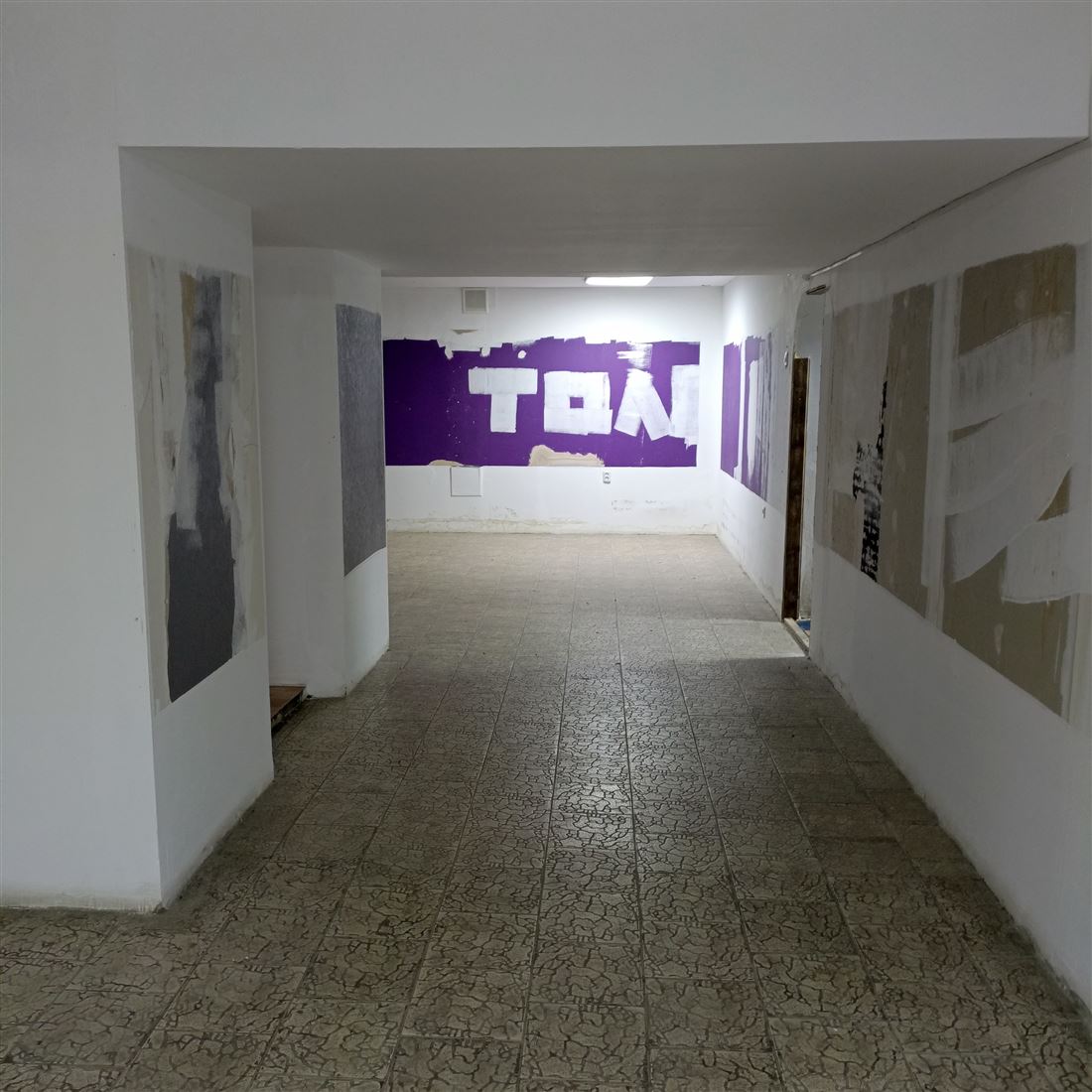 Сдам в аренду помещение свободного назначения 40 м.кв.