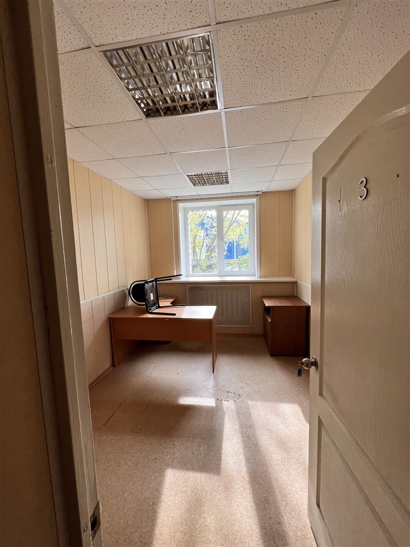 Сдам в аренду помещение свободного назначения 1024 м.кв.