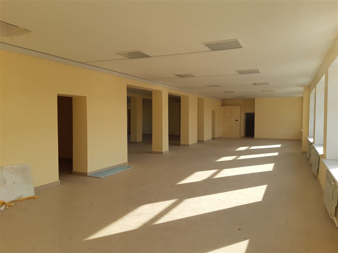 Сдам в аренду помещение свободного назначения 442 м.кв.