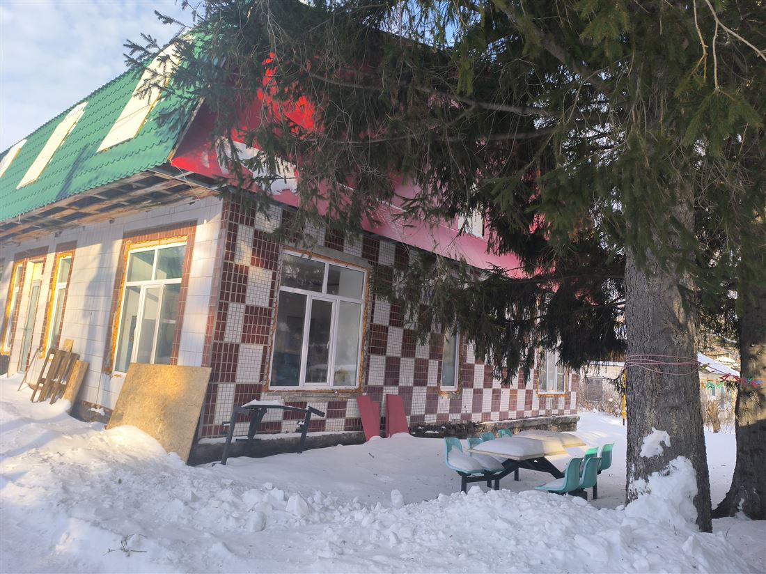 Продам помещение свободного назначения 1000 м.кв.