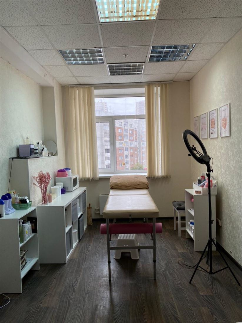 Продам помещение свободного назначения 18.1 м.кв.