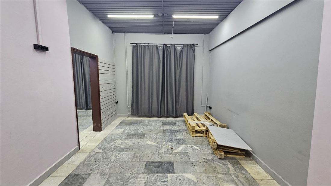 Сдам в аренду помещение свободного назначения 62 м.кв.