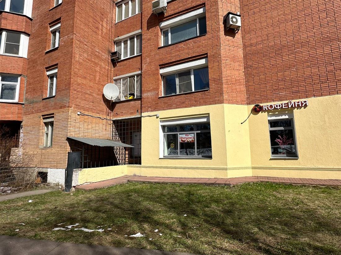 Продам помещение свободного назначения 370.5 м.кв.