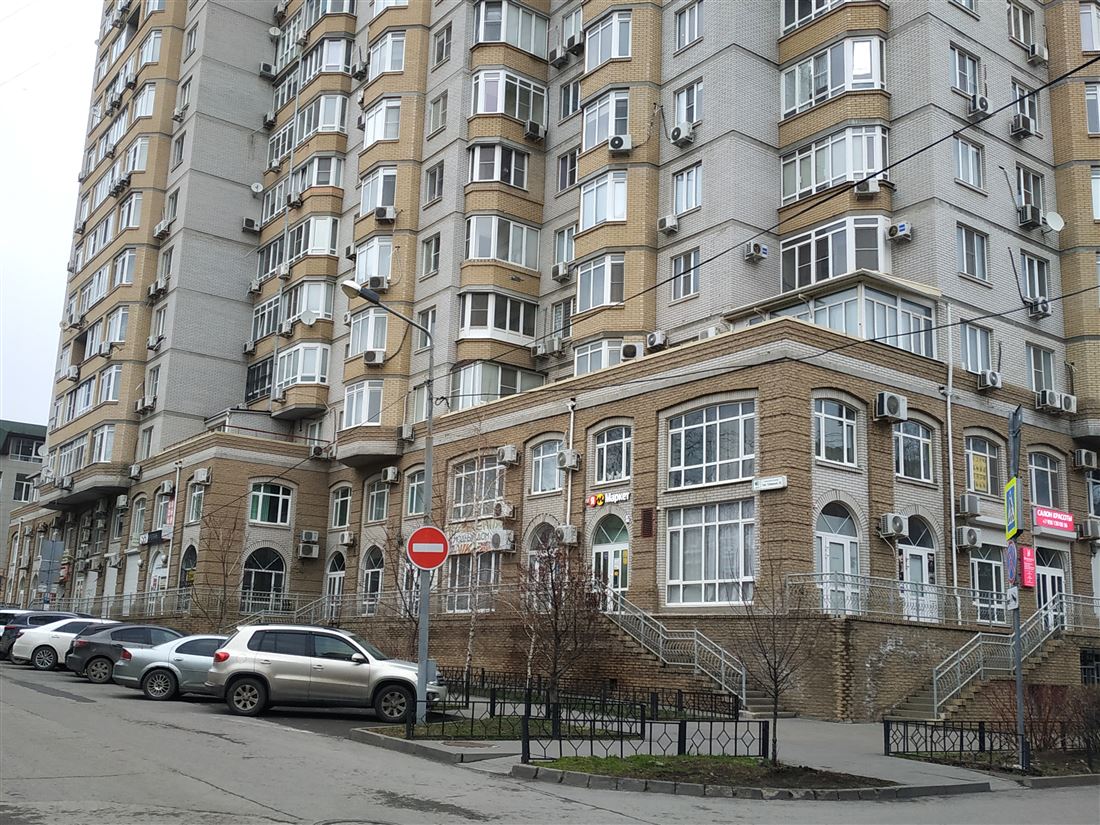 Сдам в аренду помещение свободного назначения 8 м.кв.