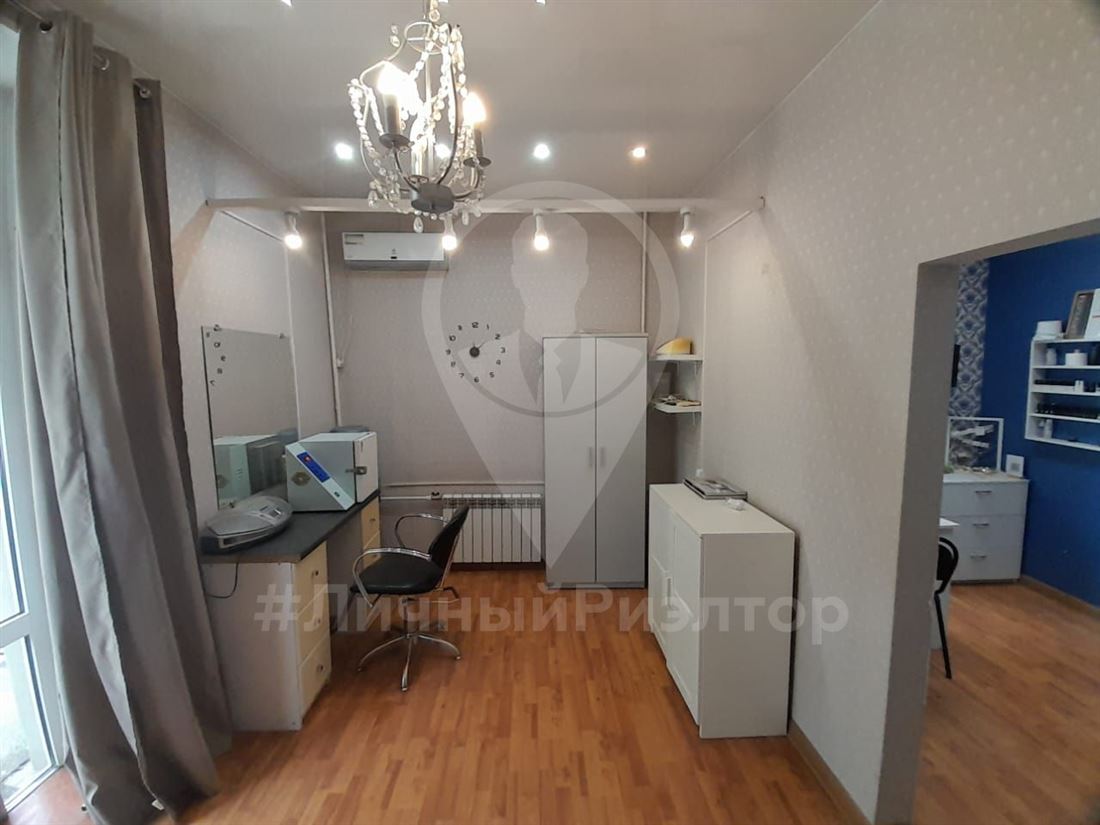 Продам помещение свободного назначения 23.8 м.кв.