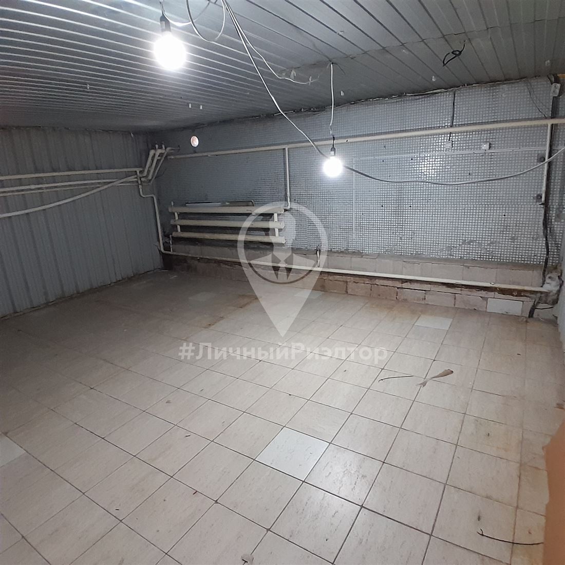 Сдам в аренду помещение свободного назначения 240 м.кв.