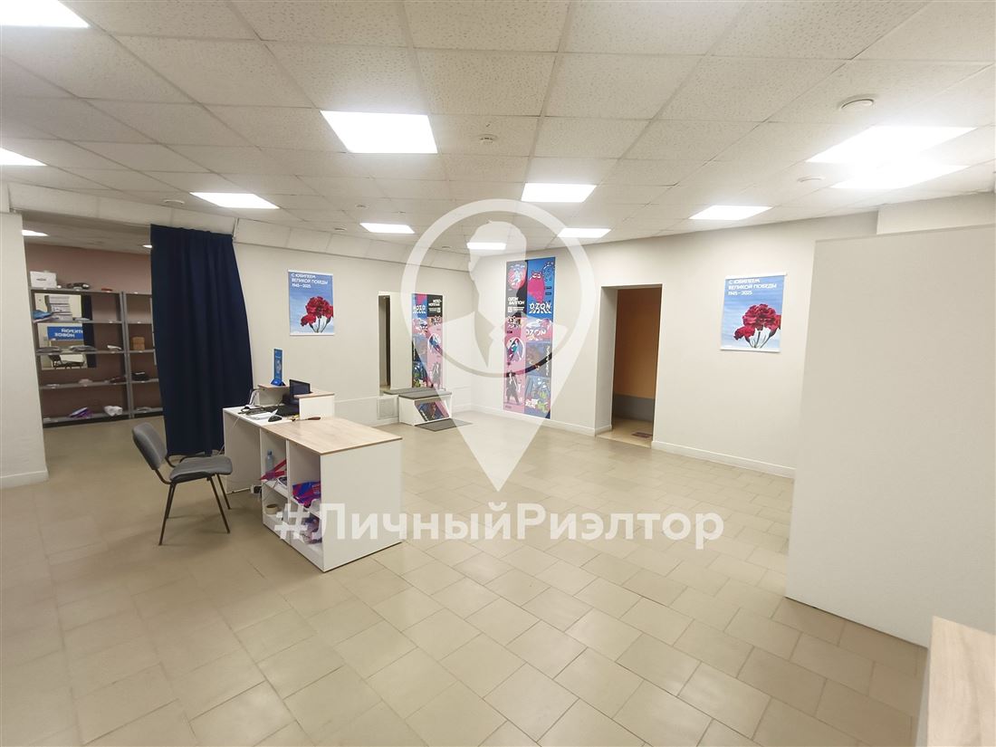Продам помещение свободного назначения 144.4 м.кв.