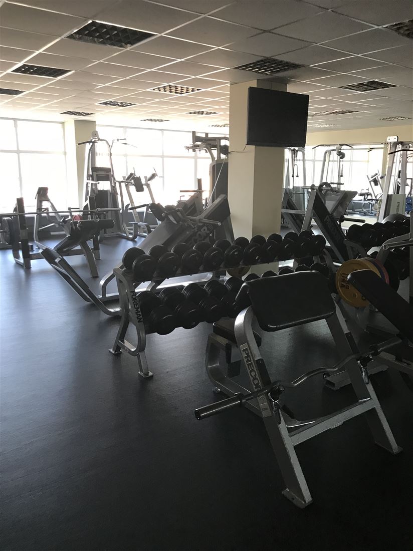 Продам помещение свободного назначения 1500 м.кв.