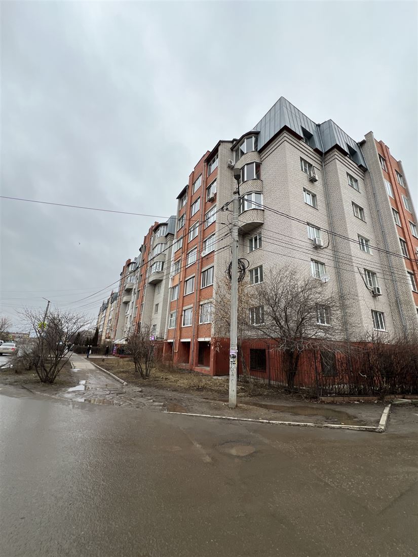 Сдам в аренду помещение свободного назначения 227 м.кв.