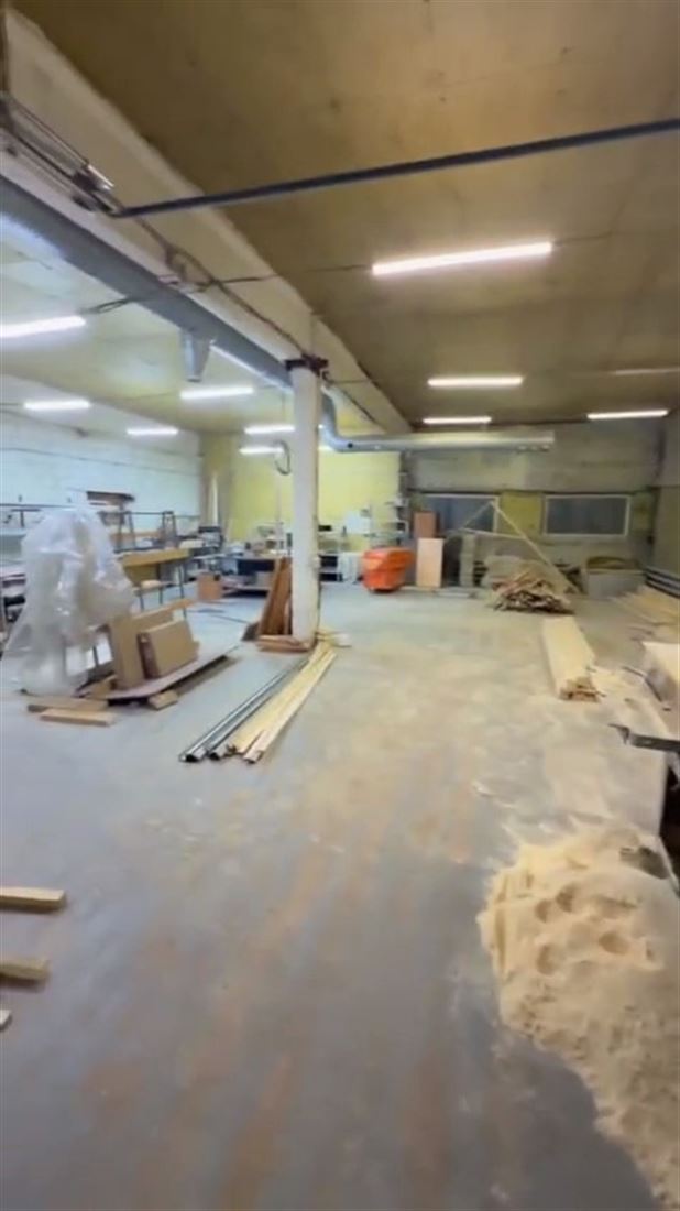 Сдам в аренду помещение свободного назначения 246 м.кв.