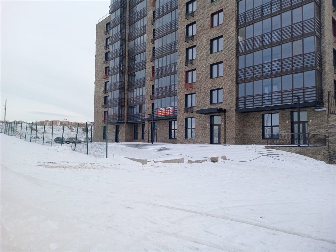 Сдам в аренду помещение свободного назначения 83.6 м.кв.