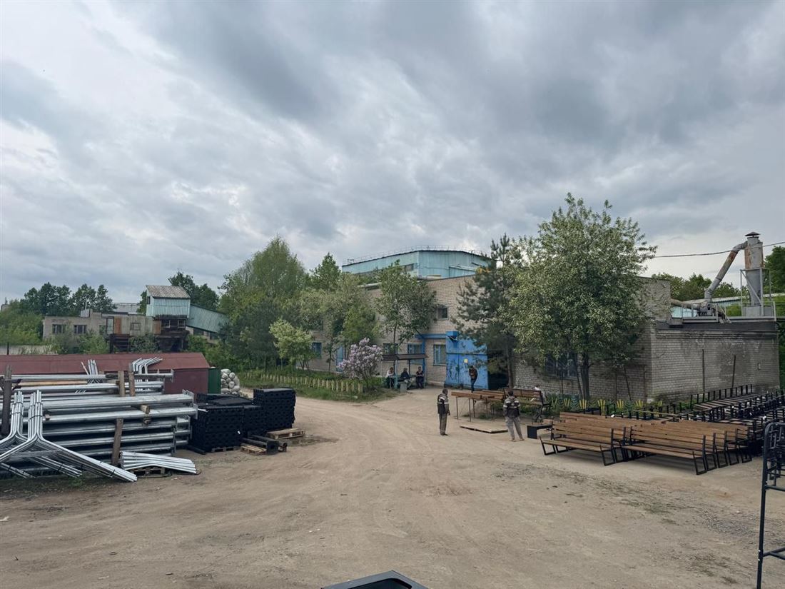 Сдам в аренду помещение свободного назначения 525 м.кв.