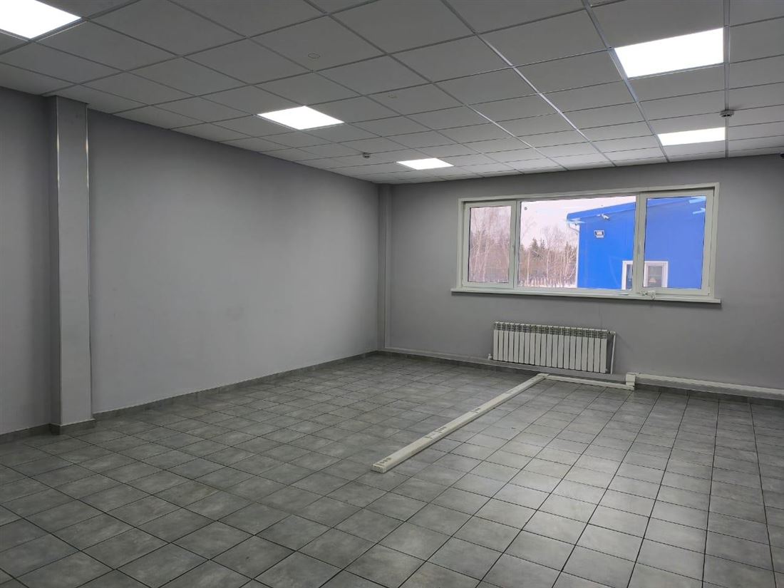 Сдам в аренду помещение свободного назначения 575 м.кв.