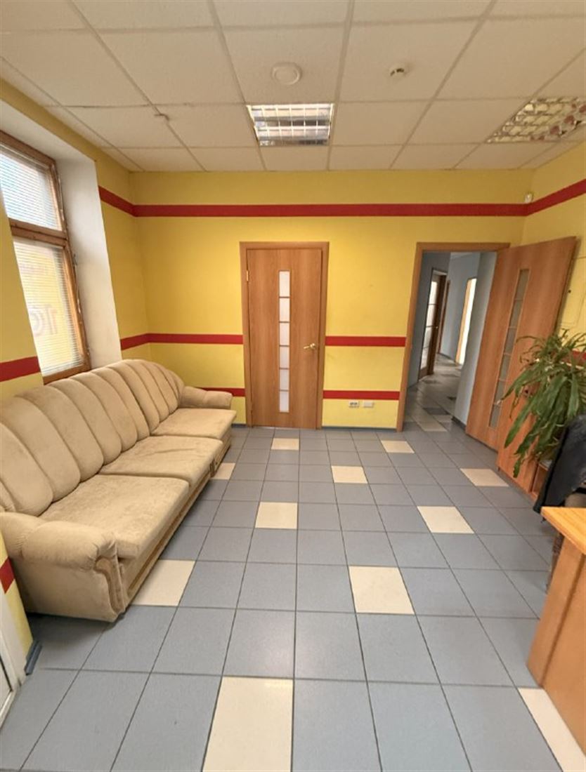 Сдам в аренду помещение свободного назначения 164.5 м.кв.