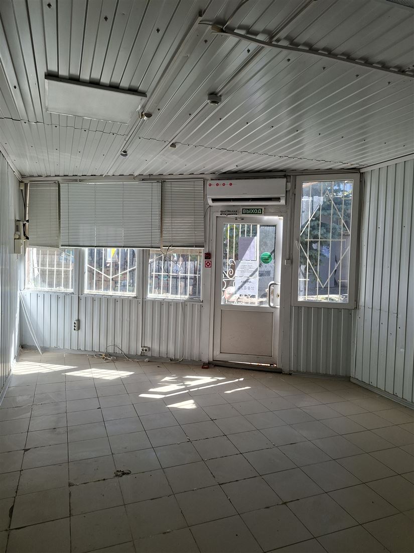 Сдам в аренду помещение свободного назначения 50 м.кв.