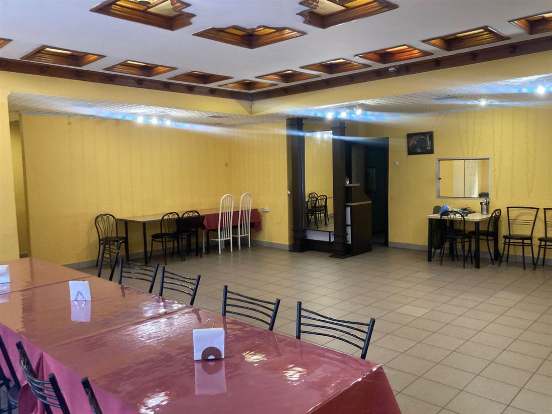 Сдам в аренду помещение свободного назначения 138 м.кв.