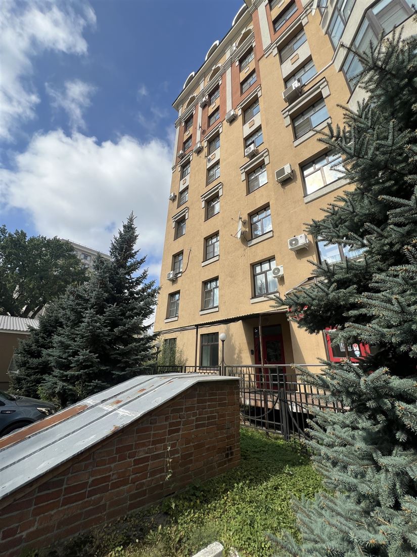 Сдам в аренду помещение свободного назначения 108 м.кв.
