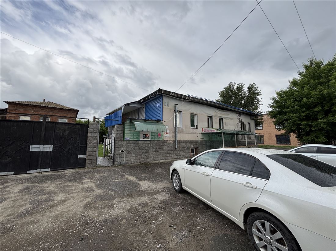 Продам помещение свободного назначения 800 м.кв.