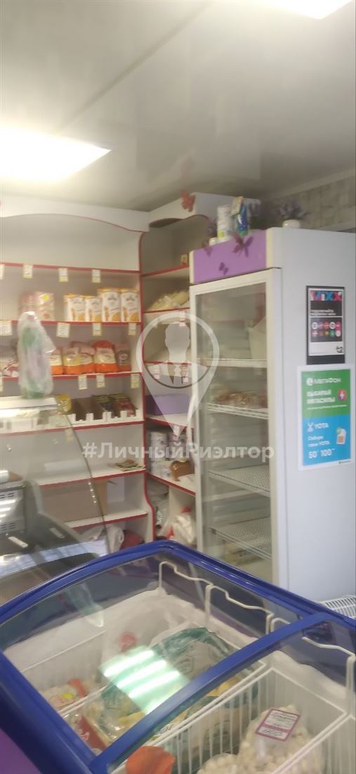 Продам помещение свободного назначения 35 м.кв.