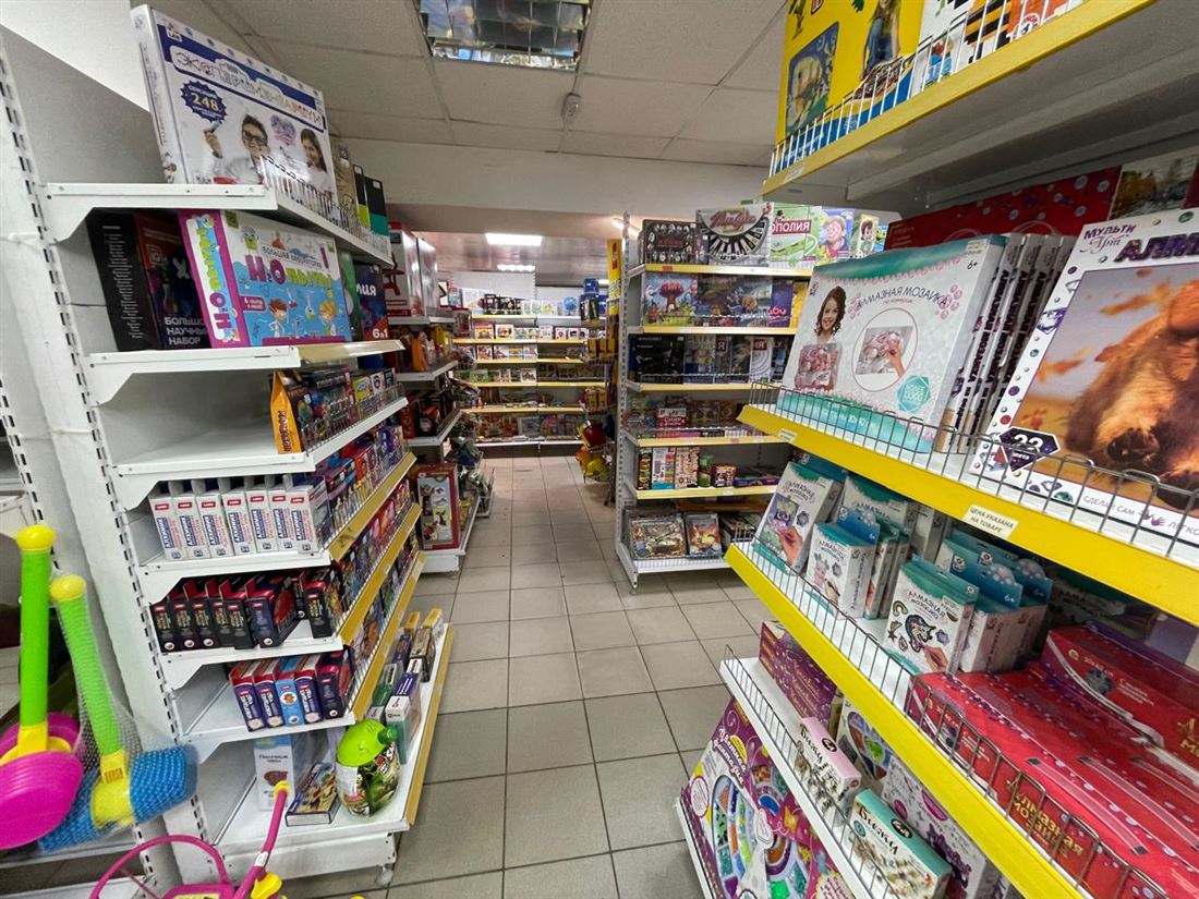 Сдам в аренду помещение свободного назначения 468 м.кв.