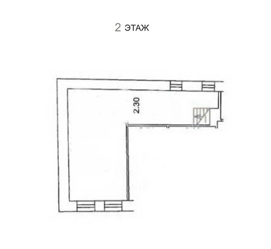Продам помещение свободного назначения 81 м.кв.