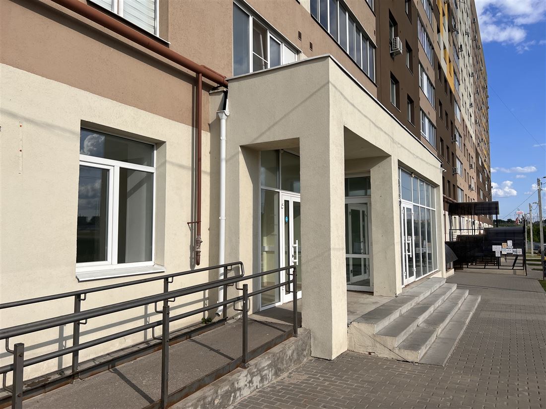 Сдам в аренду помещение свободного назначения 45 м.кв.