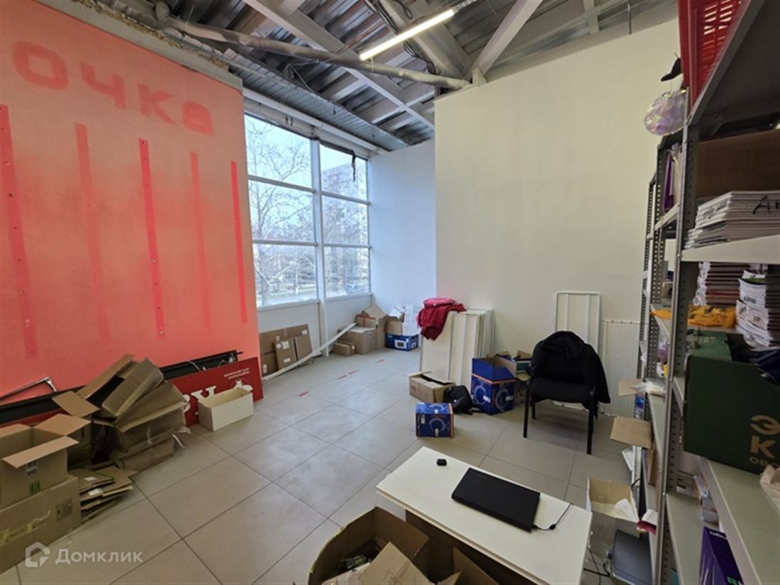 Продам помещение свободного назначения 734 м.кв.