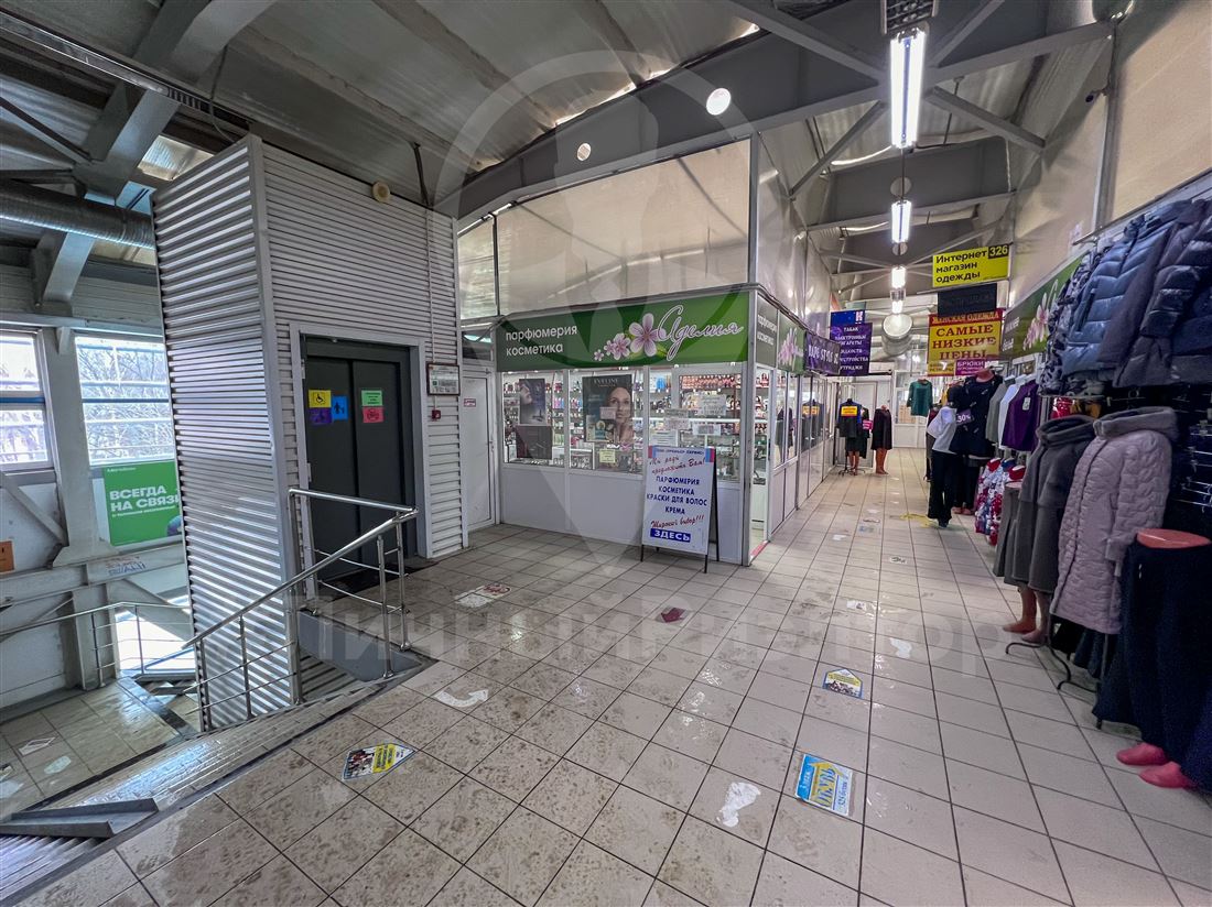 Продам помещение свободного назначения 25 м.кв.