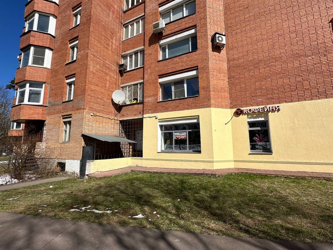 Продам помещение свободного назначения 370.5 м.кв.