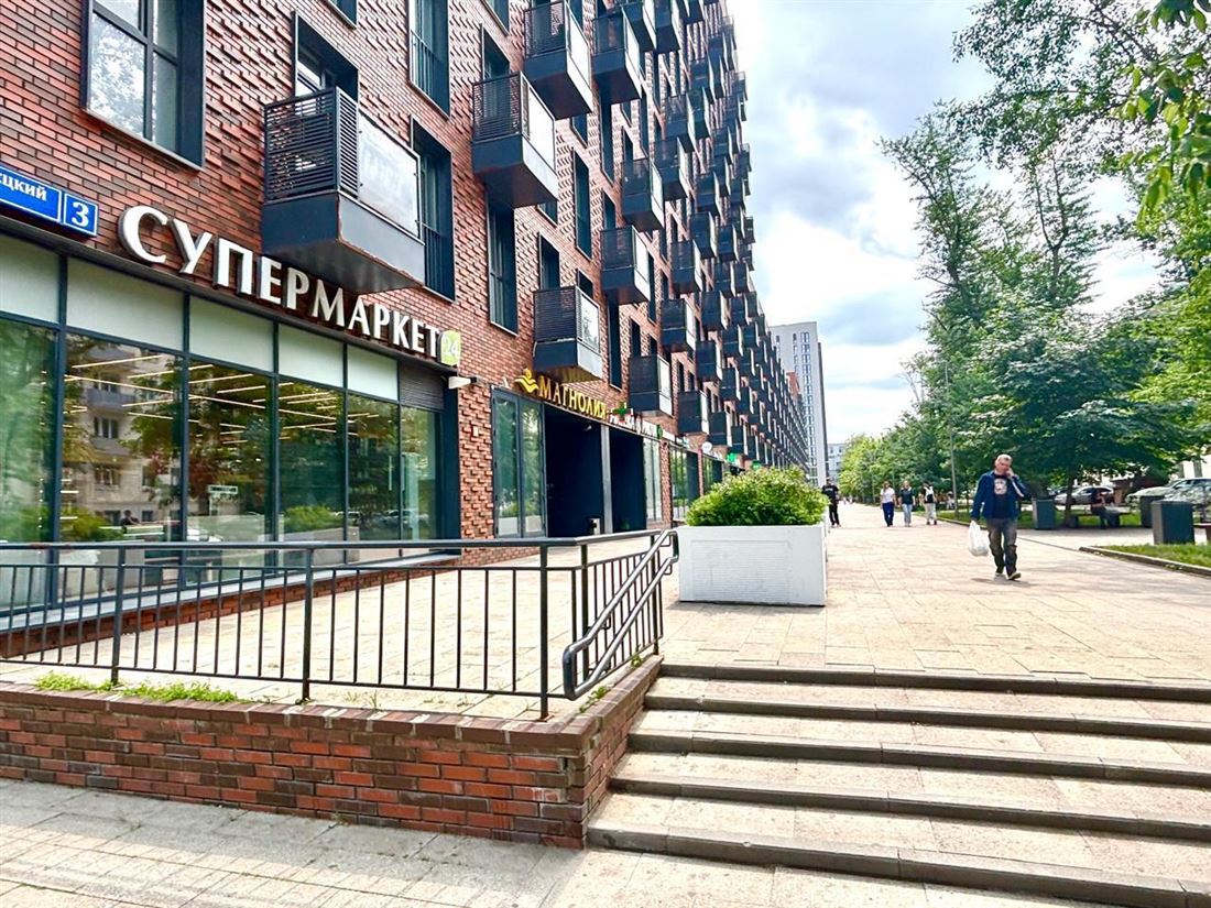 Сдам в аренду помещение свободного назначения 105 м.кв.
