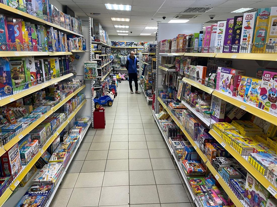 Сдам в аренду помещение свободного назначения 468 м.кв.