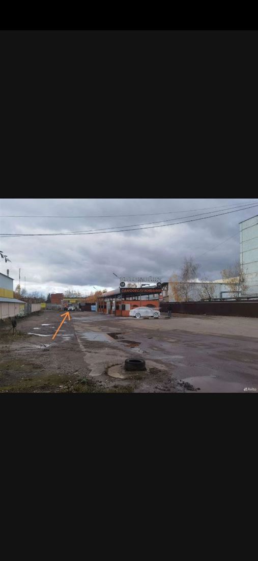 Сдам в аренду помещение свободного назначения 55 м.кв.
