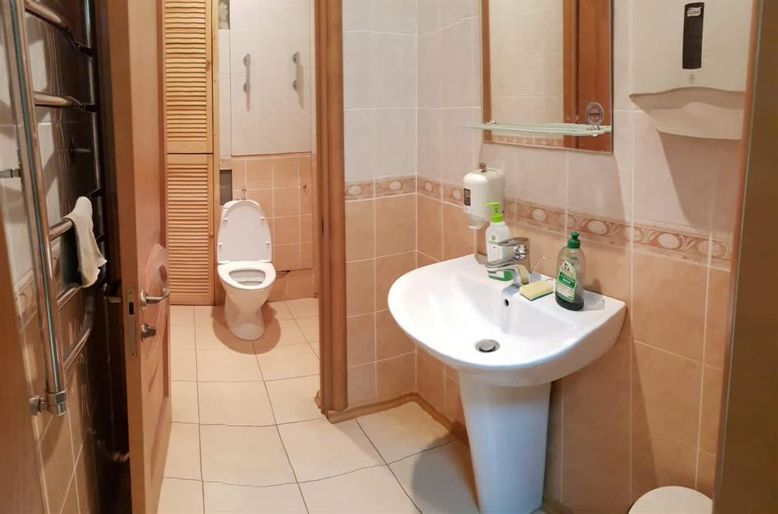 Сдам в аренду помещение свободного назначения 223 м.кв.