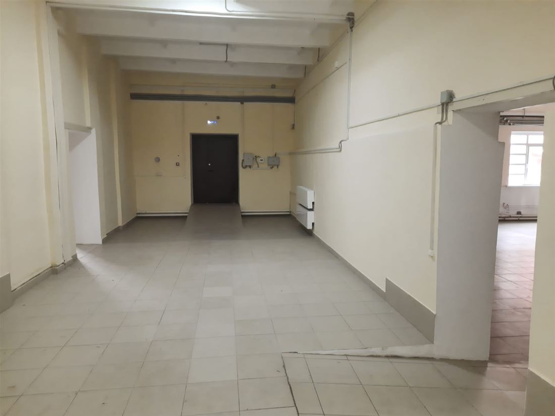 Сдам в аренду помещение свободного назначения 330 м.кв.