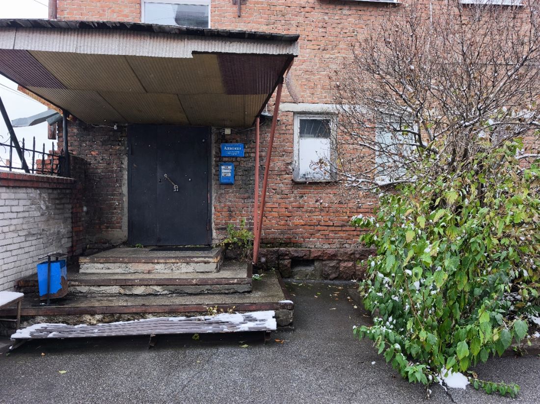 Сдам в аренду помещение свободного назначения 100 м.кв.