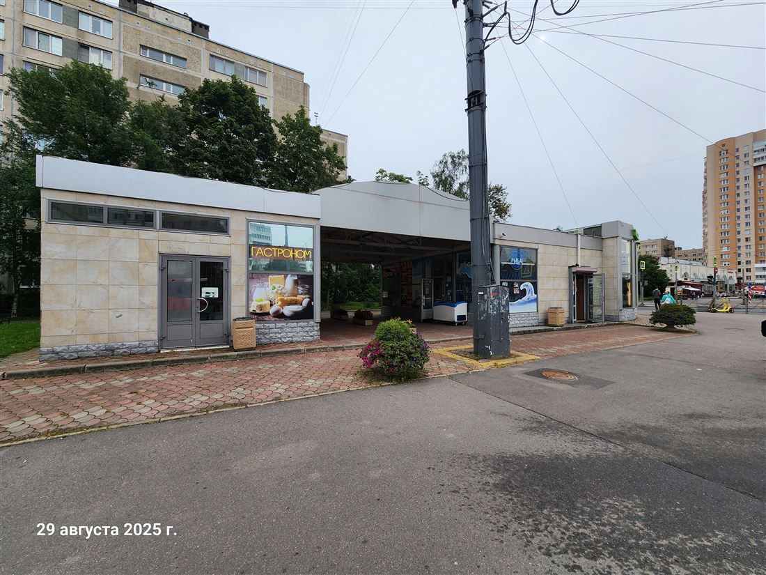 Сдам в аренду помещение свободного назначения 50 м.кв.