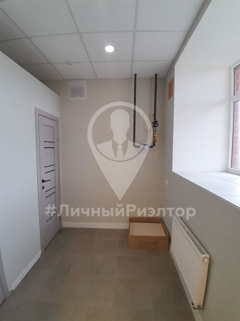 Сдам в аренду помещение свободного назначения 46 м.кв.